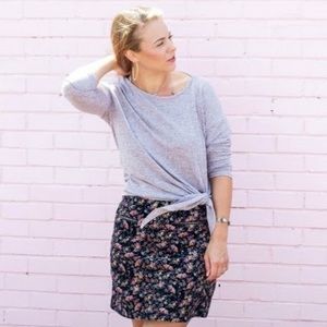 Meet your Posher, Savannah